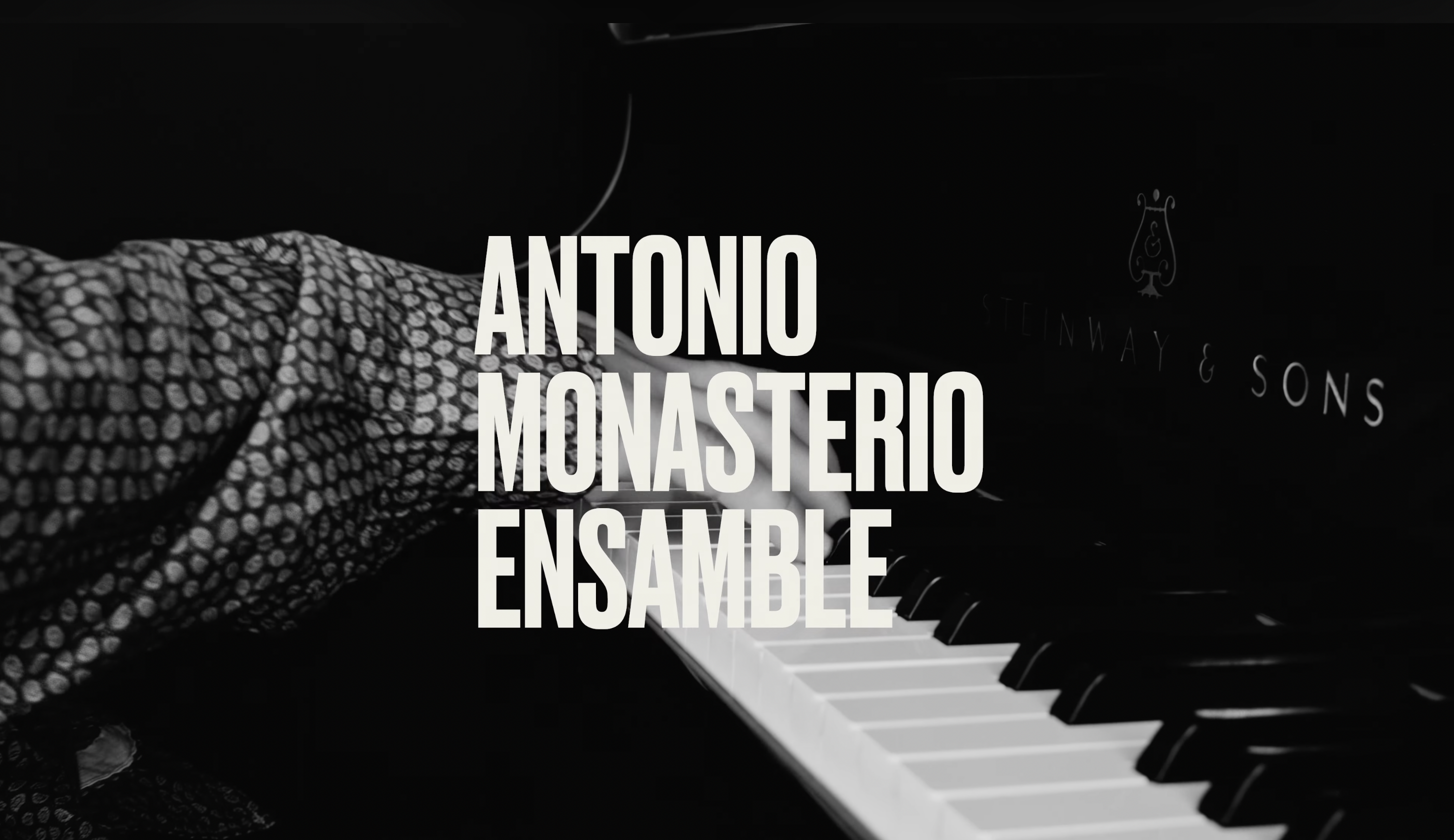 Antonio Monasterio
