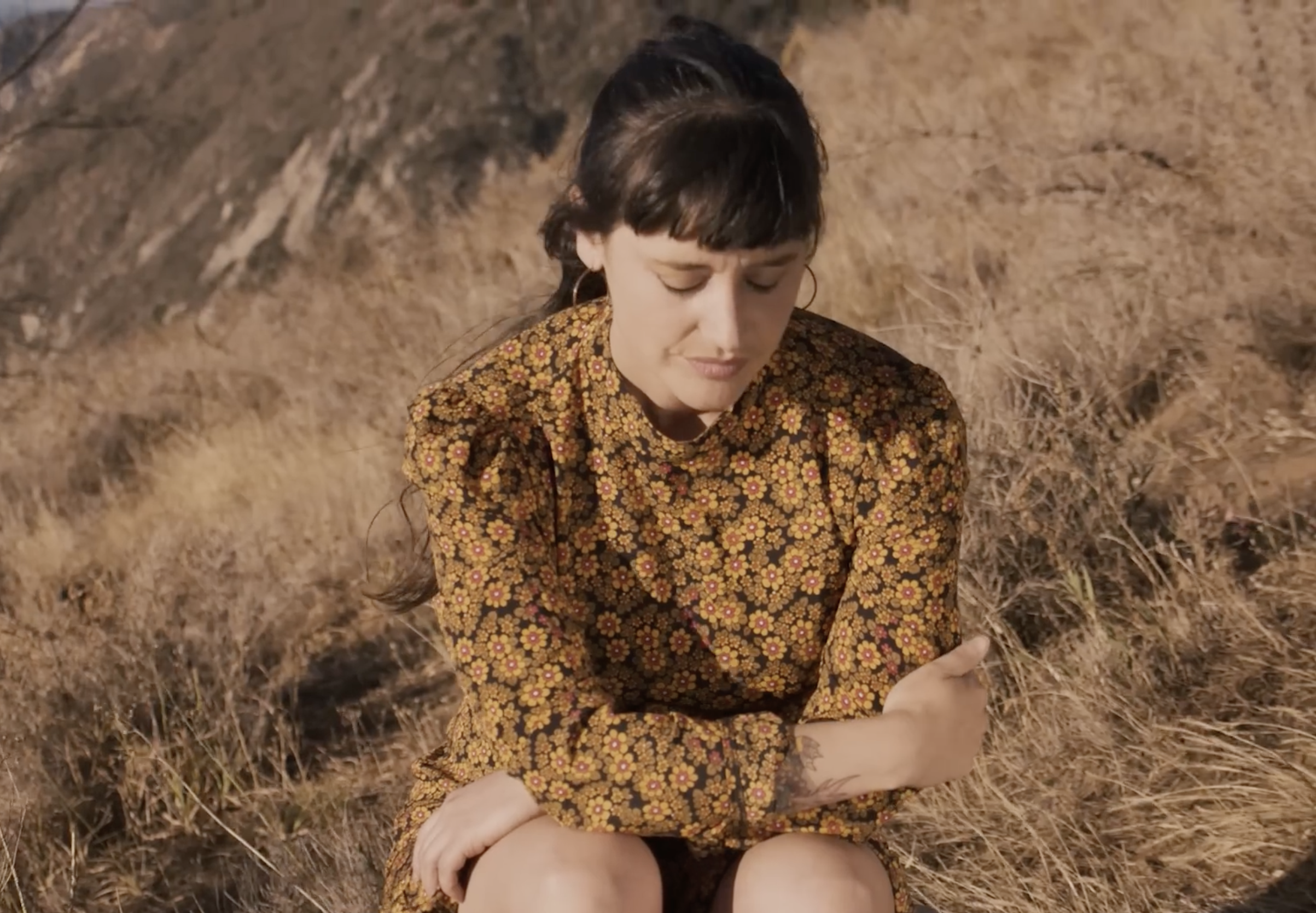 Videoclip «Sin Mí» · Pascuala Ilabaca y Fauna